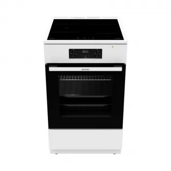 Gorenje GEIT5C60WPG vabaltseisev pliit elektri induktsioonplaat Valge