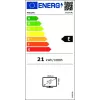 Philips S Line 242S9JML/00 arvutimonitor 61 cm (24 tolli) 1920 x 1080 pikslit Full HD LCD must