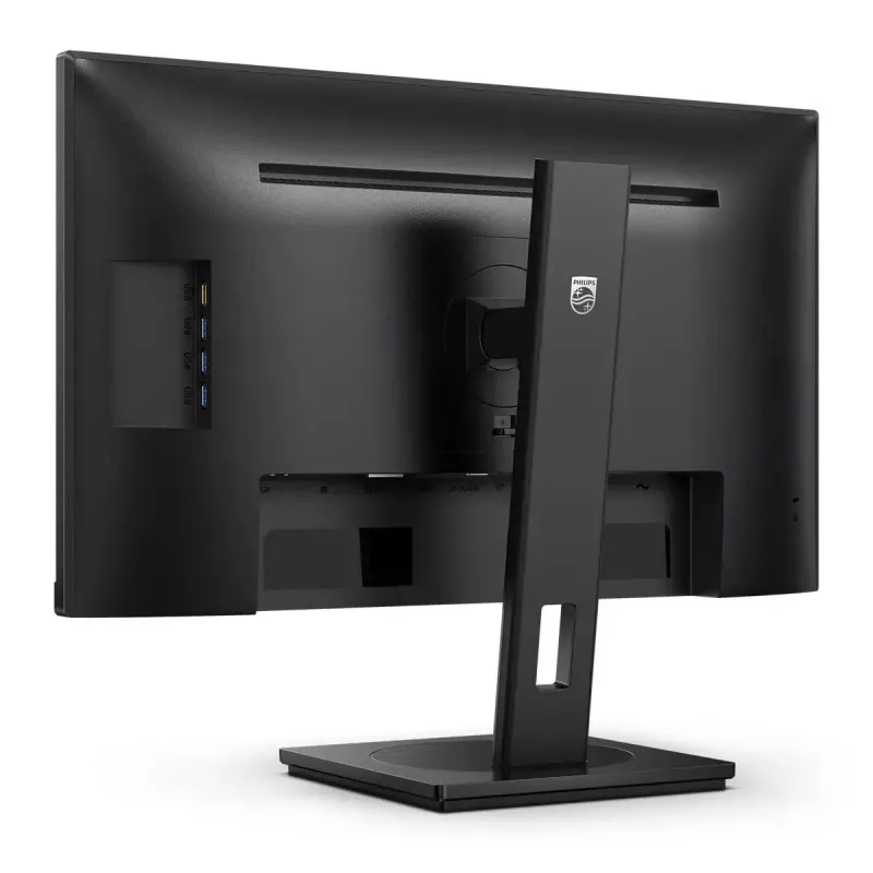 Philips S Line 242S9JML/00 arvutimonitor 61 cm (24 tolli) 1920 x 1080 pikslit Full HD LCD must