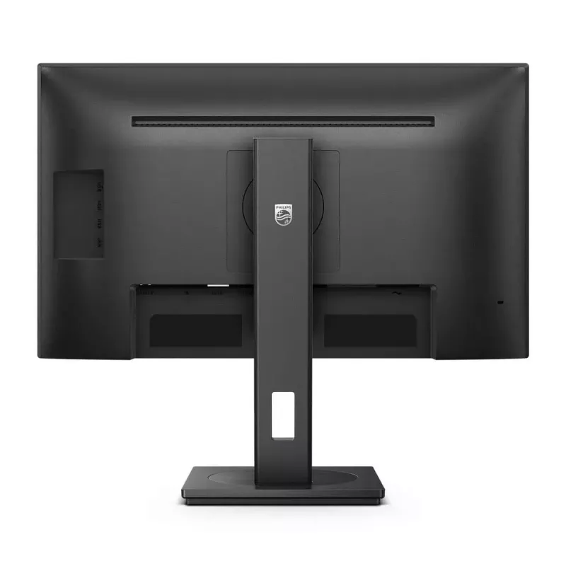 Philips S Line 242S9JML/00 arvutimonitor 61 cm (24 tolli) 1920 x 1080 pikslit Full HD LCD must