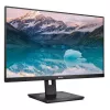 Philips S Line 242S9JML/00 arvutimonitor 61 cm (24 tolli) 1920 x 1080 pikslit Full HD LCD must