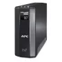 APC Back-UPS PRO BR900G-GR - 900VA, 5x Schuko pistikupesa, USB, Line-Interactive, 0,9 kVA, 540 W, 156 V, 300 V, 50/60 Hz