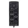 APC Back-UPS PRO BR900G-GR - 900VA, 5x Schuko pistikupesa, USB, Line-Interactive, 0,9 kVA, 540 W, 156 V, 300 V, 50/60 Hz