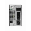 Gembird EG-UPSO-1000 UPS topeltmuundus 1 kVA 900 W 4 vahelduvvoolu pistikupesa