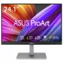 ASUS ProArt PA248CNV arvutimonitor 61,2 cm (24,1 tolli) 1920 x 1200 pikslit Full HD+ must