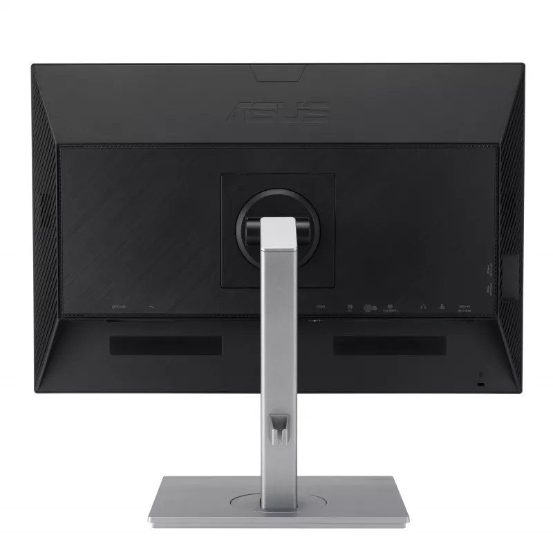 ASUS ProArt PA248CNV arvutimonitor 61,2 cm (24,1 tolli) 1920 x 1200 pikslit Full HD+ must