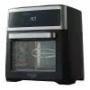 Kuumaõhufritüürahi Adler AD 6309 13 L 2500 W Must/Hõbedane, puutetundlik juhtimine, röstimisvarras