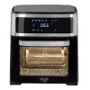 Kuumaõhufritüürahi Adler AD 6309 13 L 2500 W Must/Hõbedane, puutetundlik juhtimine, röstimisvarras