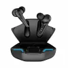 Kõrvasisesed tõelised juhtmevabad kõrvaklapid MEDIA-TECH MT3607 Cobra Pro Rhoid — Bluetooth 5.0, LiPo taaslaetav, sisseehitatud mikrofon, laadimisümbris