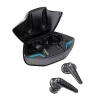 Kõrvasisesed tõelised juhtmevabad kõrvaklapid MEDIA-TECH MT3607 Cobra Pro Rhoid — Bluetooth 5.0, LiPo taaslaetav, sisseehitatud mikrofon, laadimisümbris