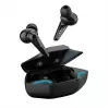 Kõrvasisesed tõelised juhtmevabad kõrvaklapid MEDIA-TECH MT3607 Cobra Pro Rhoid — Bluetooth 5.0, LiPo taaslaetav, sisseehitatud mikrofon, laadimisümbris