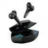 Kõrvasisesed tõelised juhtmevabad kõrvaklapid MEDIA-TECH MT3607 Cobra Pro Rhoid — Bluetooth 5.0, LiPo taaslaetav, sisseehitatud mikrofon, laadimisümbris