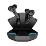 Kõrvasisesed tõelised juhtmevabad kõrvaklapid MEDIA-TECH MT3607 Cobra Pro Rhoid — Bluetooth 5.0, LiPo taaslaetav, sisseehitatud mikrofon, laadimisümbris