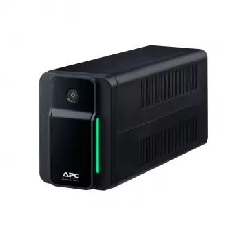 APC Back-UPS 500VA, 230V, AVR, IEC-pistikupesad