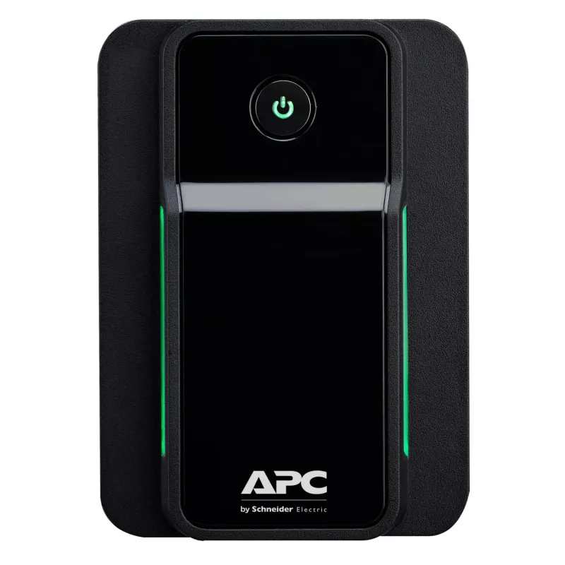 APC Back-UPS 500VA, 230V, AVR, IEC-pistikupesad