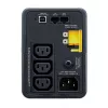 APC Back-UPS 500VA, 230V, AVR, IEC-pistikupesad