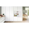 Bosch Serie 2 KIL22NSE0 kombineeritud külmik-sügavkülmik Sisseehitatav 119 L Valge
