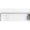 Bosch Serie 2 KIL22NSE0 kombineeritud külmik-sügavkülmik Sisseehitatav 119 L Valge