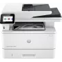 Mitmeotstarbeline printer HP LaserJet Pro MFP 4102fdw Laser Mono Printimine