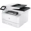 Mitmeotstarbeline printer HP LaserJet Pro MFP 4102fdw Laser Mono Printimine