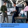 Mitmeotstarbeline printer HP LaserJet Pro MFP 4102fdw Laser Mono Printimine