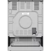 Gorenje GECS6B71CLB Vabaltseisev pliit Elektrikeramiline pliit Must