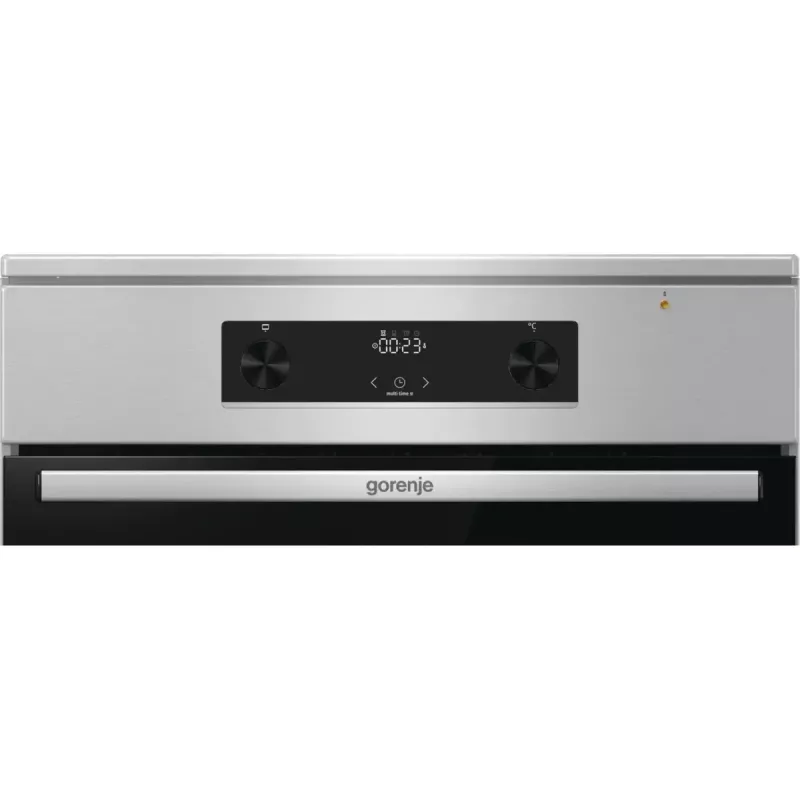 Vabaltseisev pliit Gorenje GEIT6C60XPG Elektriline induktsioonpliit 4 tsooni