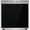 Vabaltseisev pliit Gorenje GEIT6C60XPG Elektriline induktsioonpliit 4 tsooni