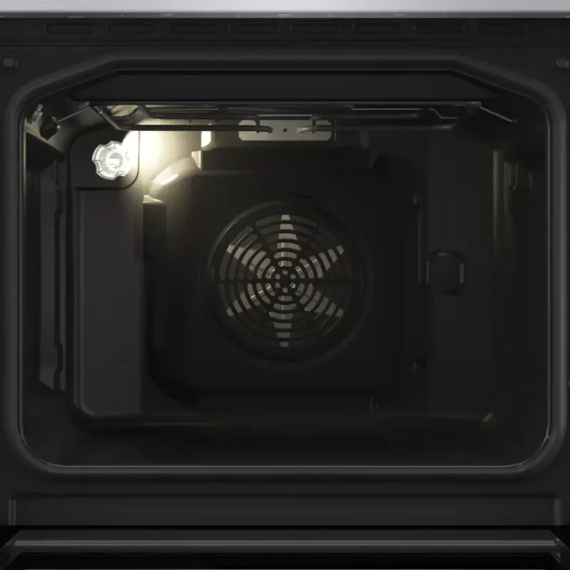 Vabaltseisev pliit Gorenje GEIT6C60XPG Elektriline induktsioonpliit 4 tsooni
