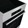 Vabaltseisev pliit Gorenje GEIT6C60XPG Elektriline induktsioonpliit 4 tsooni