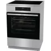 Vabaltseisev pliit Gorenje GEIT6C60XPG Elektriline induktsioonpliit 4 tsooni