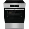 Vabaltseisev pliit Gorenje GEIT6C60XPG Elektriline induktsioonpliit 4 tsooni