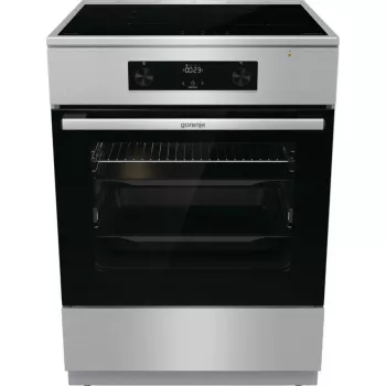 Vabaltseisev pliit Gorenje GEIT6C60XPG Elektriline induktsioonpliit 4 tsooni