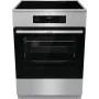 Vabaltseisev pliit Gorenje GEIT6C60XPG Elektriline induktsioonpliit 4 tsooni