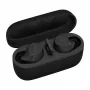 Jabra Evolve2 Buds - USB-A UC, True Wireless Stereo (TWS), kõned/muusika, 5.4 g, peakomplekt, must