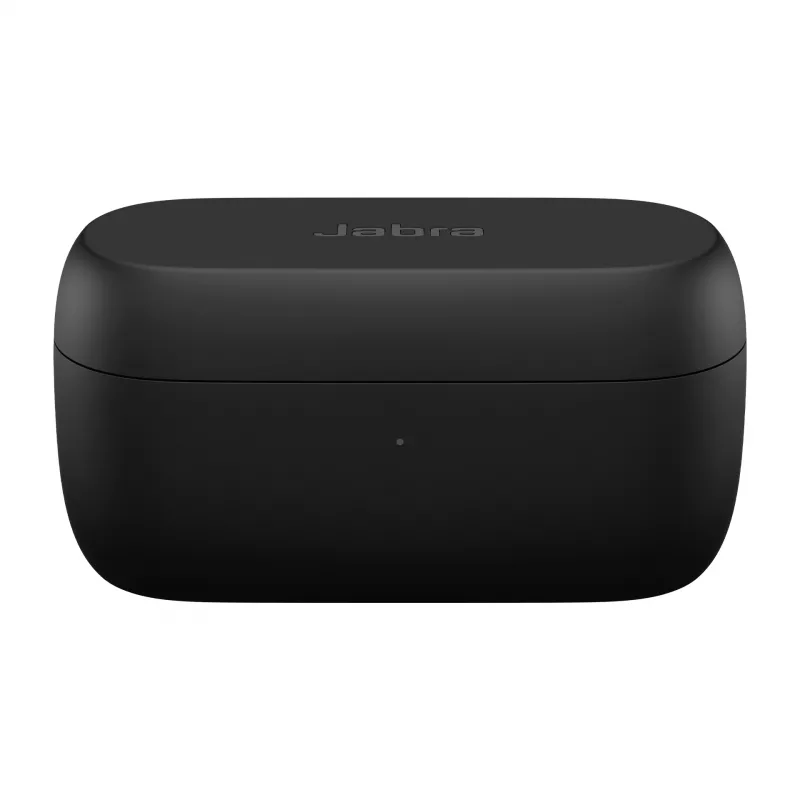 Jabra Evolve2 Buds - USB-A UC, True Wireless Stereo (TWS), kõned/muusika, 5.4 g, peakomplekt, must