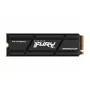 SSD-ketas Kingston Technology 4TB M.2 PCIe 4.0 RENEGADE