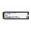 SSD-ketas Kingston Technology 4TB M.2 PCIe 4.0 RENEGADE
