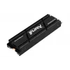 SSD-ketas Kingston Technology 4TB M.2 PCIe 4.0 RENEGADE