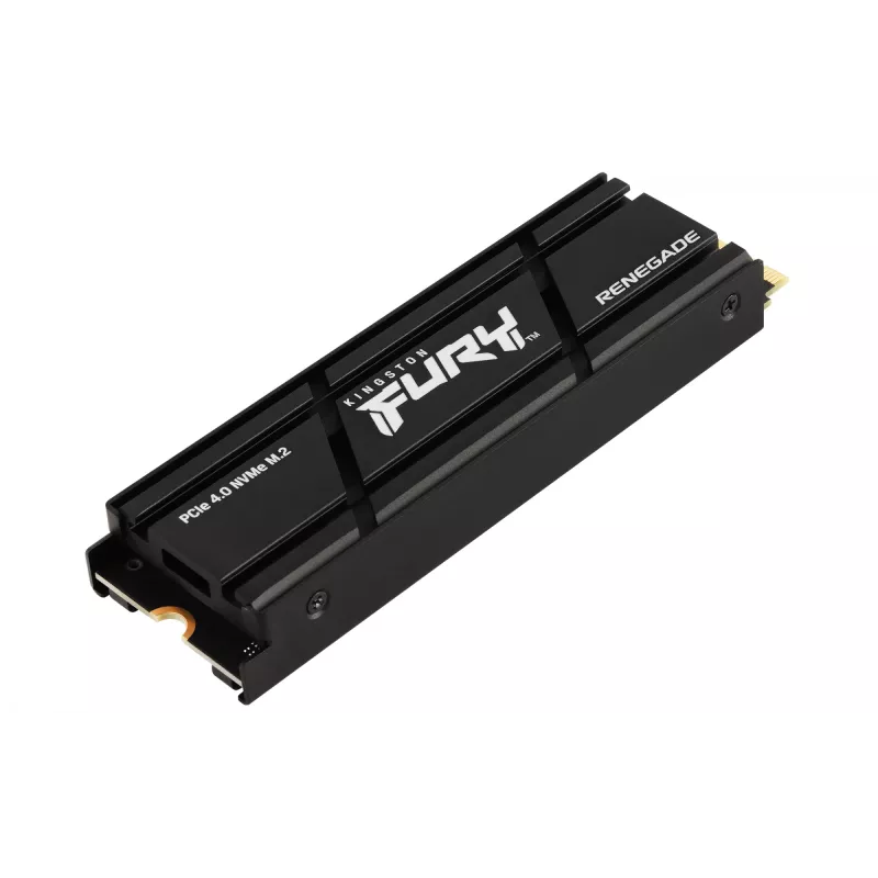 SSD-ketas Kingston Technology 4TB M.2 PCIe 4.0 RENEGADE