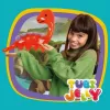 Laste meisterduskomplekt Tuban TU3338 Mitmevärviline 8 aastat