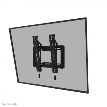 Seinakinnitus Neomounts WL35-550BL12 Max 40kg 24-55 tolli must