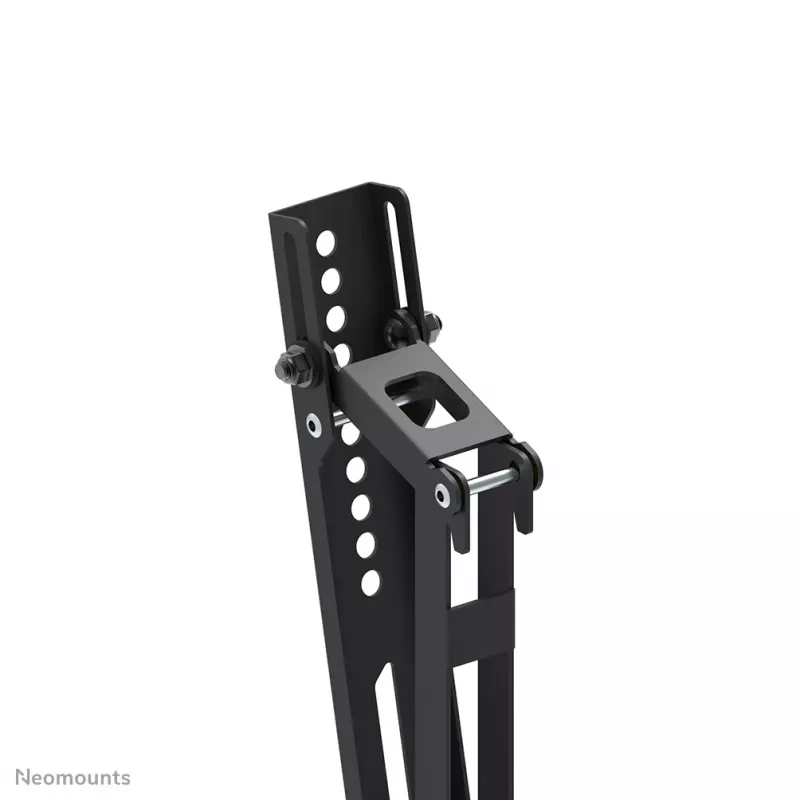Seinakinnitus Neomounts WL35-550BL12 Max 40kg 24-55 tolli must