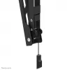 Seinakinnitus Neomounts WL35-550BL12 Max 40kg 24-55 tolli must