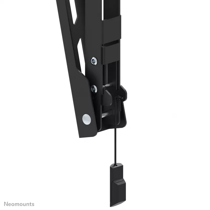 Seinakinnitus Neomounts WL35-550BL12 Max 40kg 24-55 tolli must