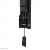 Seinakinnitus Neomounts WL35-550BL12 Max 40kg 24-55 tolli must