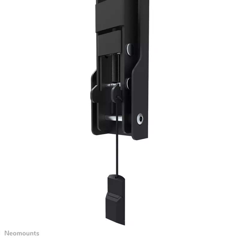 Seinakinnitus Neomounts WL35-550BL12 Max 40kg 24-55 tolli must