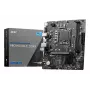 Emaplaat MSI PRO H610M-E DDR4 LGA 1700 micro ATX, Intel H610, 2x DDR4 DIMM, max 64 GB, M.2, 4x SATA III, HDMI 2.1