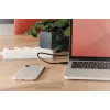 Sülearvuti laadija USB-C Digitus DA-10071 65W siseruumides AC must