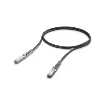 UBIQUITI NETWORKS Unifi otseühenduskaabel - otseühendatav - 1m - vask 10gbit / S